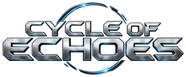 Cycle of Echoes logo